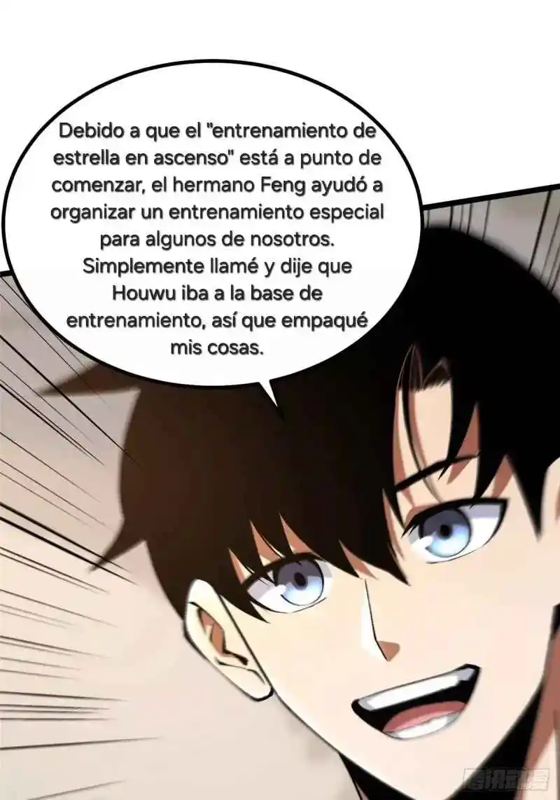 Realmente No Quiero Aprender Hechizos Prohibidos Capitulo 51 página 3