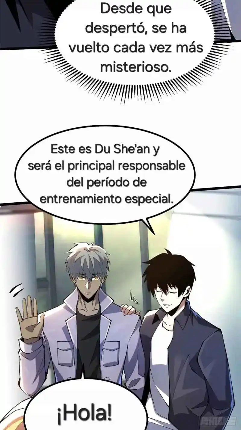 Realmente No Quiero Aprender Hechizos Prohibidos Capitulo 51 página 30