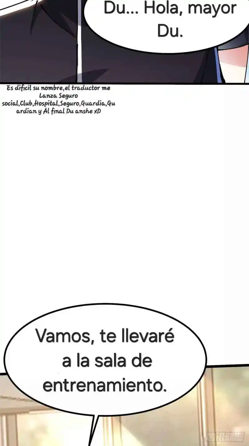 Realmente No Quiero Aprender Hechizos Prohibidos Capitulo 51 página 33