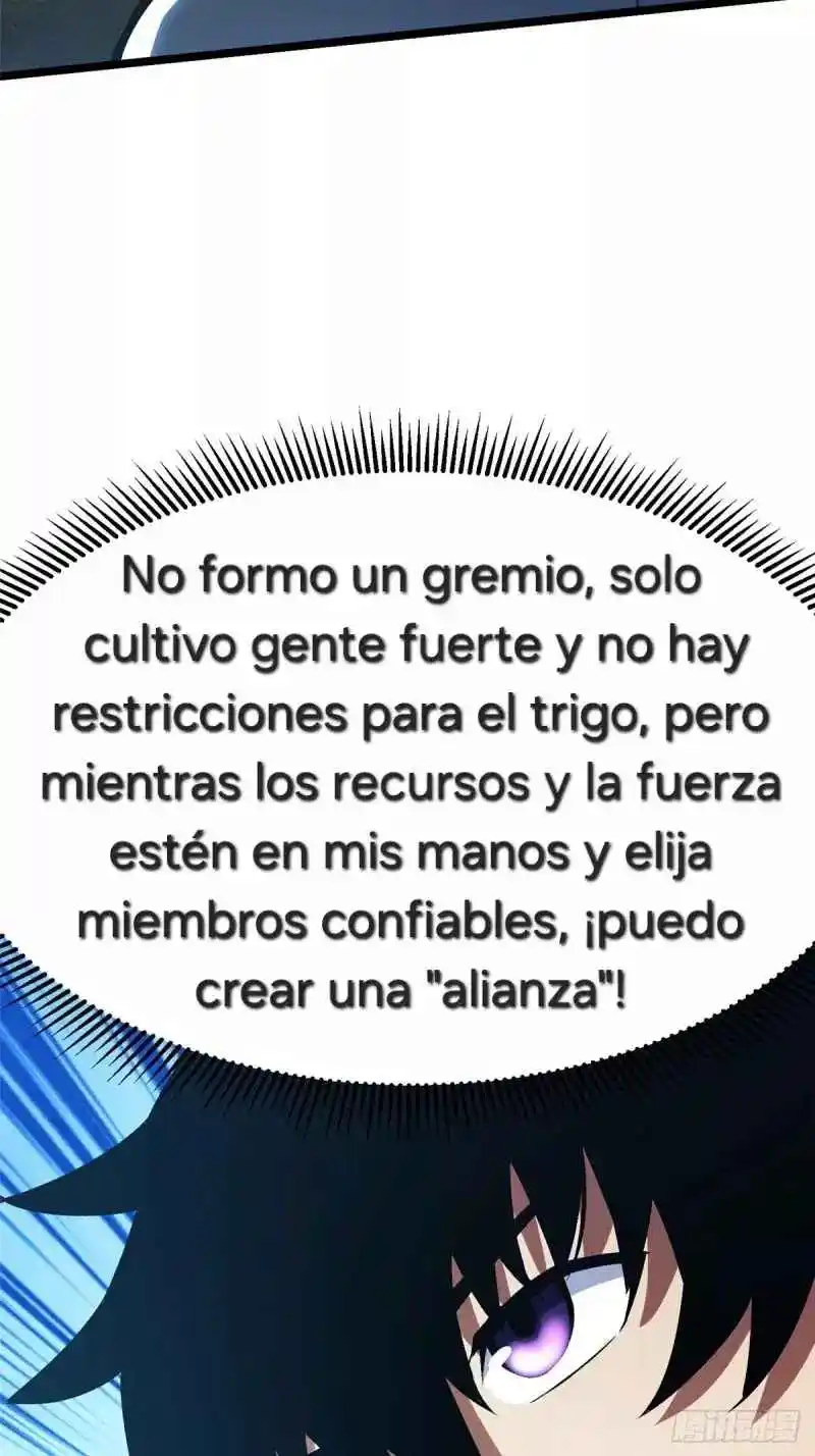 Realmente No Quiero Aprender Hechizos Prohibidos Capitulo 51 página 42