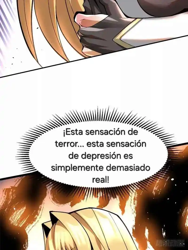 Realmente No Quiero Aprender Hechizos Prohibidos Capitulo 51 página 48