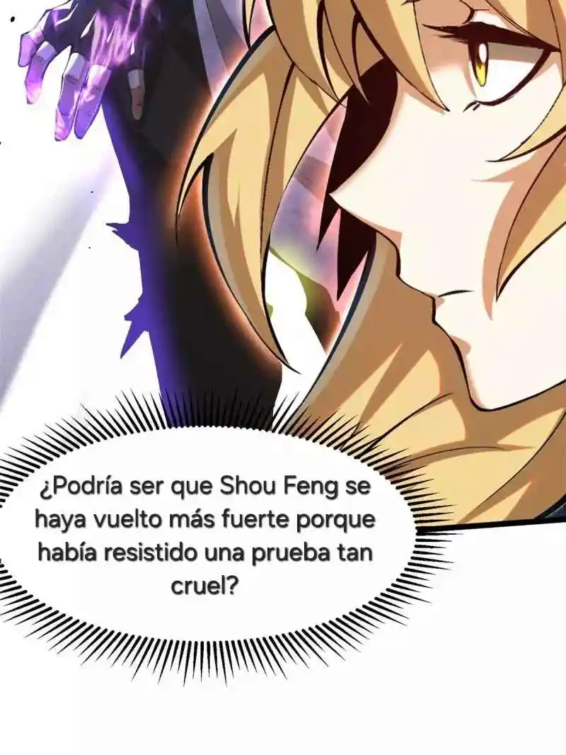 Realmente No Quiero Aprender Hechizos Prohibidos Capitulo 51 página 52