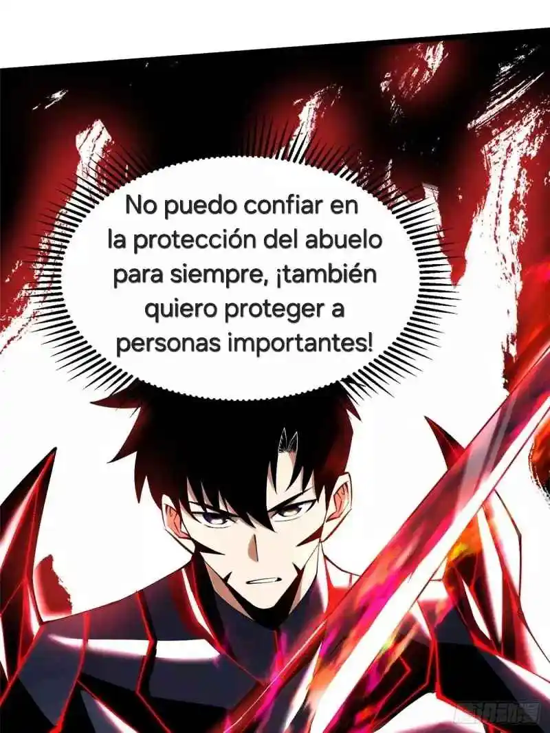 Realmente No Quiero Aprender Hechizos Prohibidos Capitulo 51 página 56