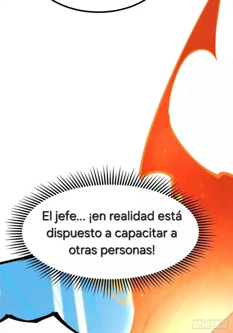 Realmente No Quiero Aprender Hechizos Prohibidos Capitulo 51 página 6