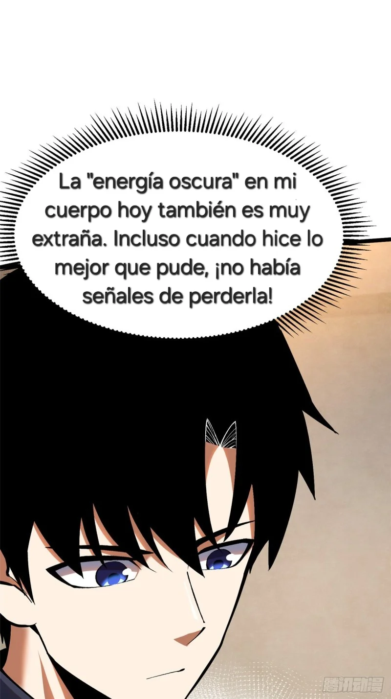 Realmente No Quiero Aprender Hechizos Prohibidos Capitulo 52.00 página 11