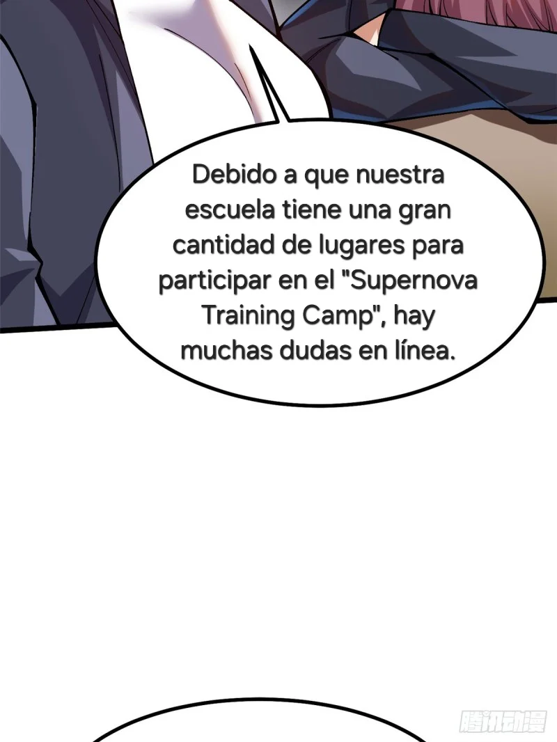 Realmente No Quiero Aprender Hechizos Prohibidos Capitulo 52.00 página 16