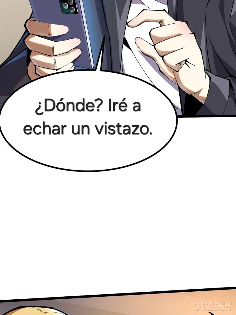 Realmente No Quiero Aprender Hechizos Prohibidos Capitulo 52.00 página 18
