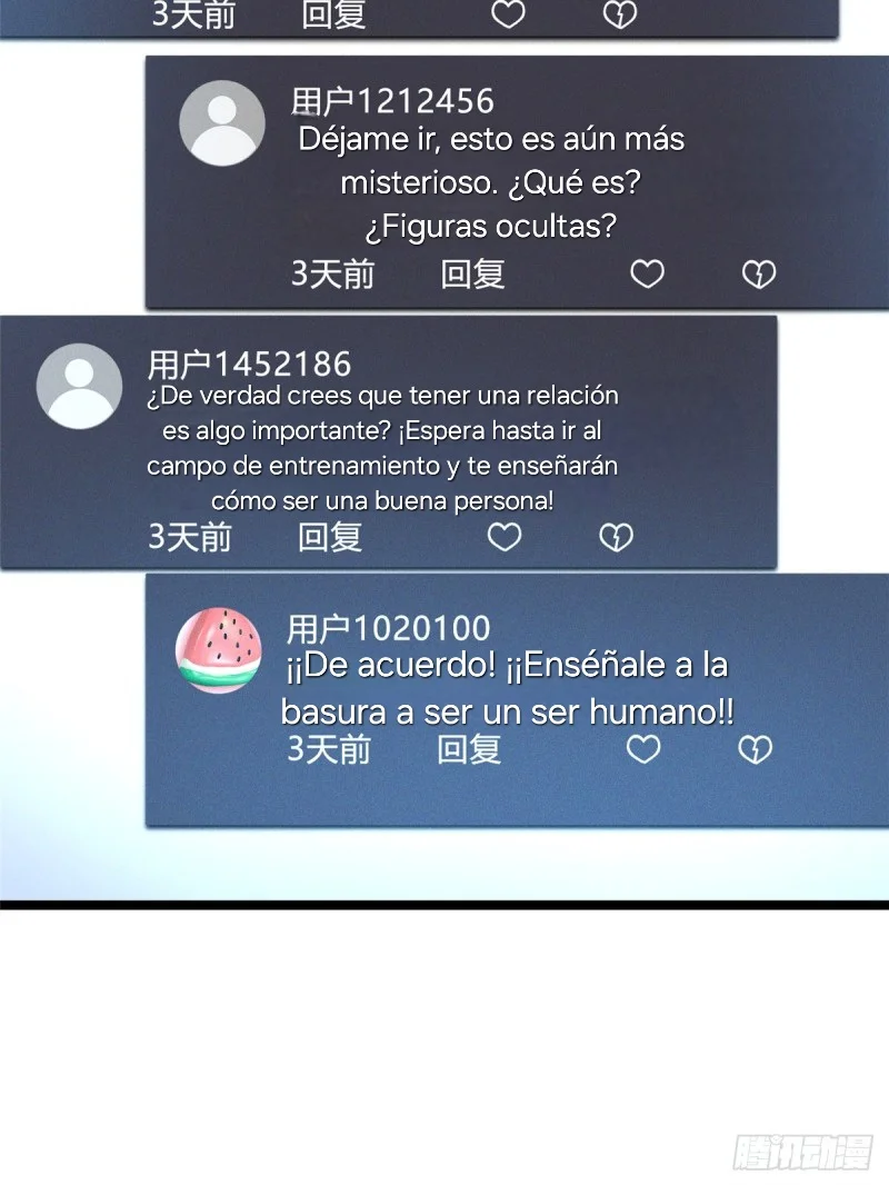 Realmente No Quiero Aprender Hechizos Prohibidos Capitulo 52.00 página 22