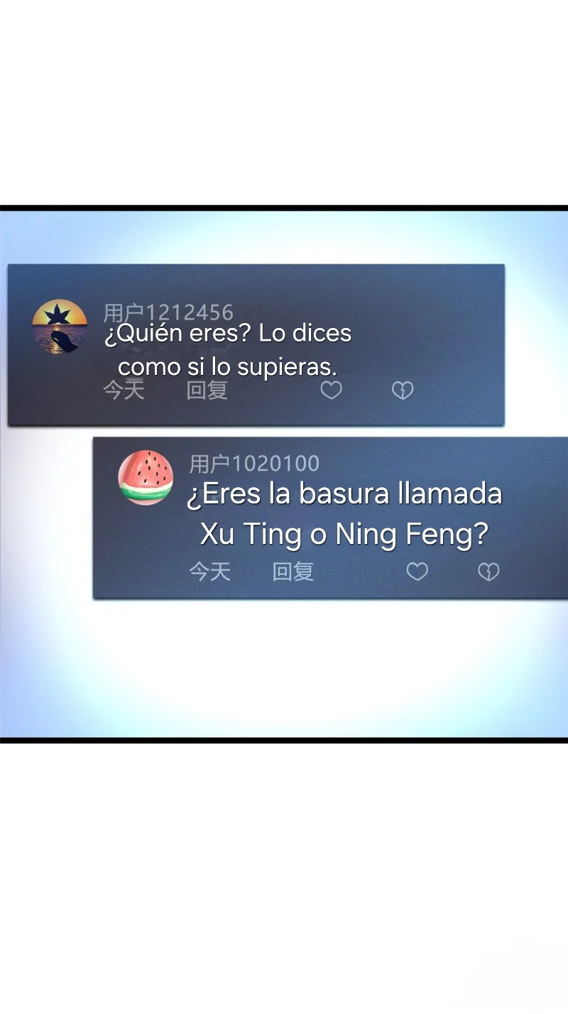 Realmente No Quiero Aprender Hechizos Prohibidos Capitulo 52.00 página 25
