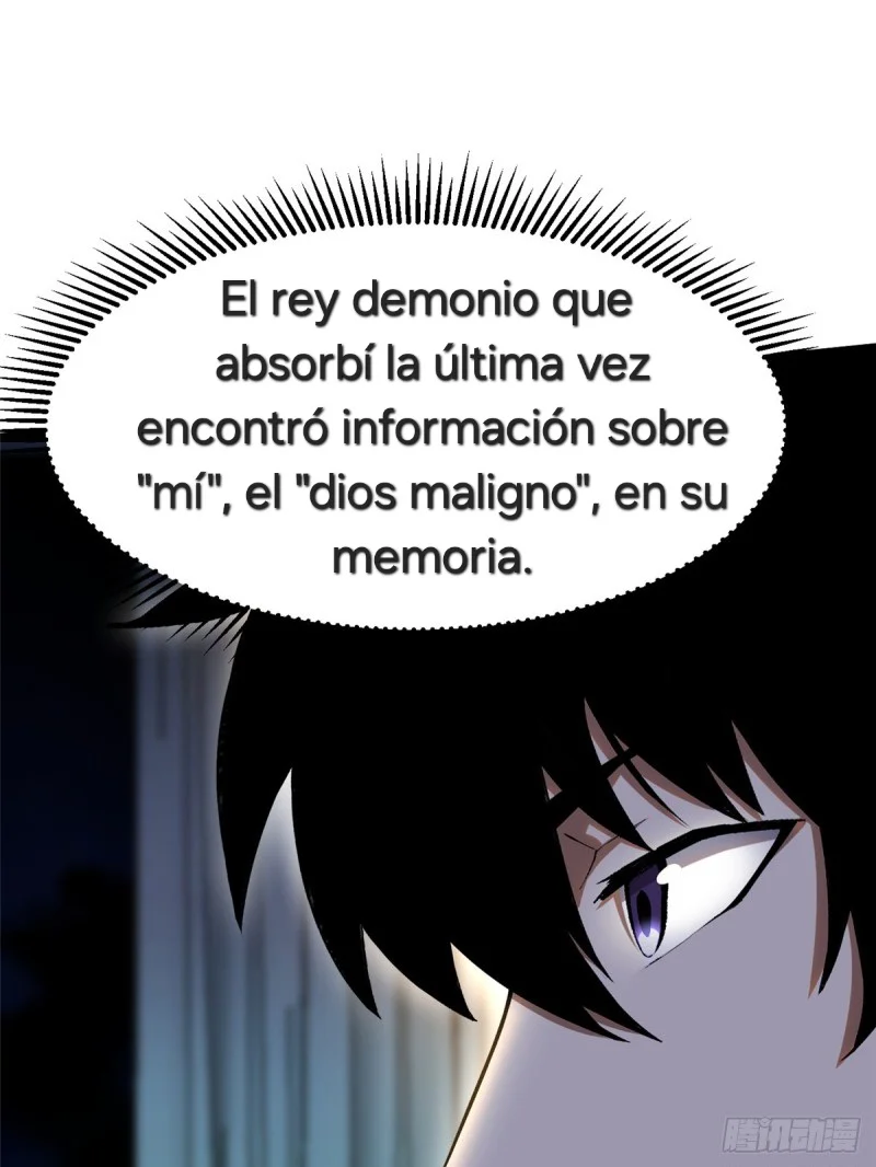 Realmente No Quiero Aprender Hechizos Prohibidos Capitulo 52.00 página 39