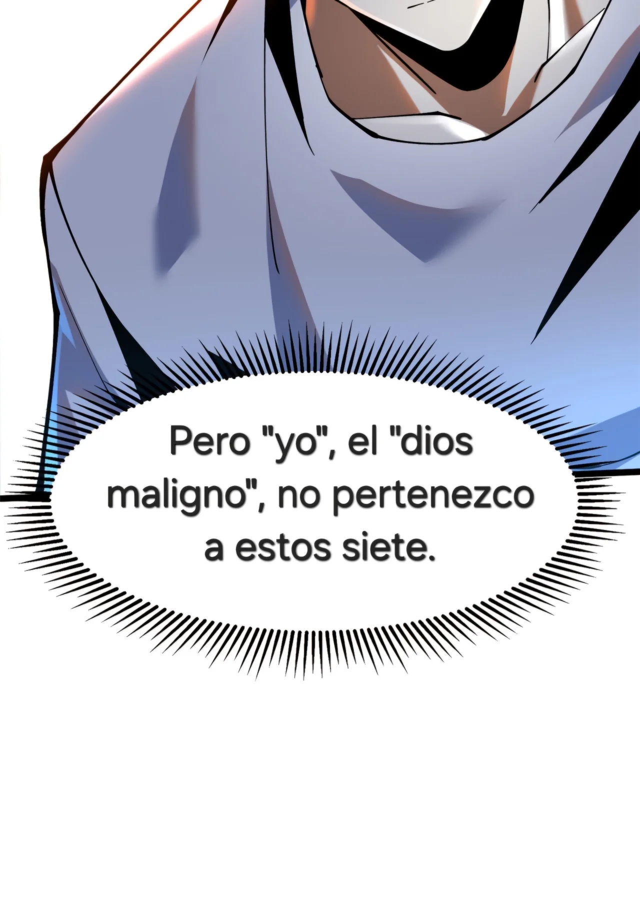 Realmente No Quiero Aprender Hechizos Prohibidos Capitulo 52.00 página 43