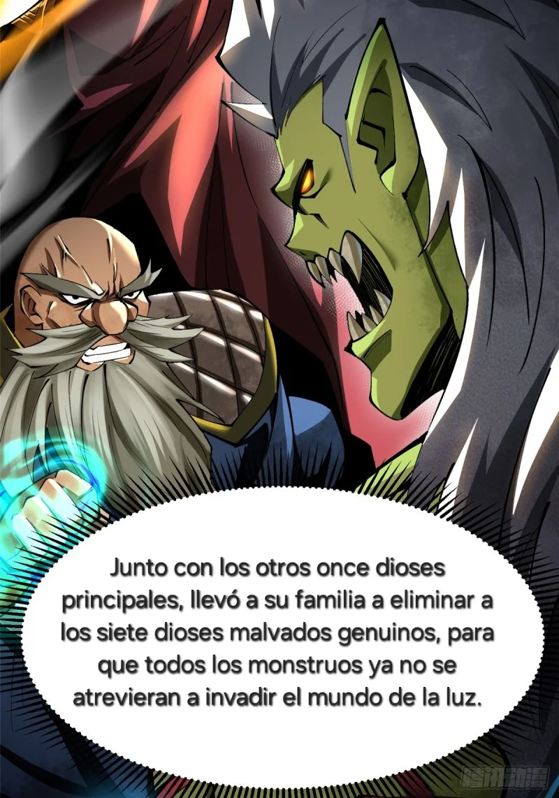 Realmente No Quiero Aprender Hechizos Prohibidos Capitulo 52.00 página 46