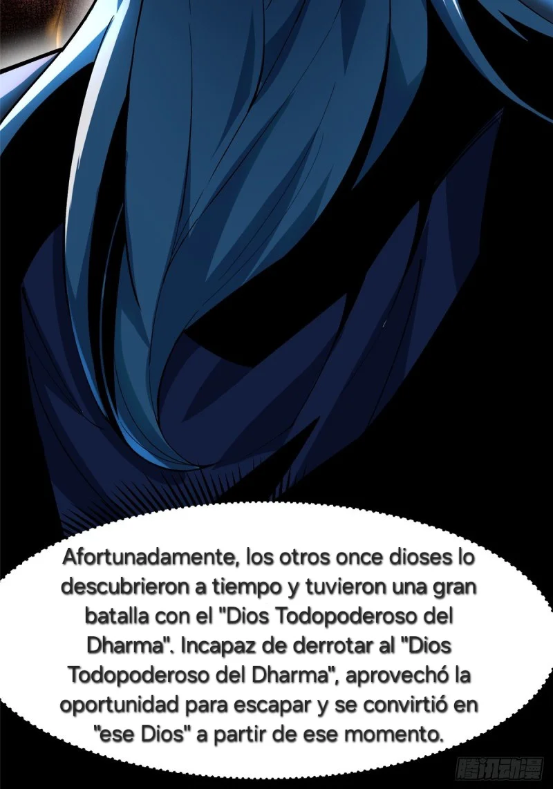 Realmente No Quiero Aprender Hechizos Prohibidos Capitulo 52.00 página 49
