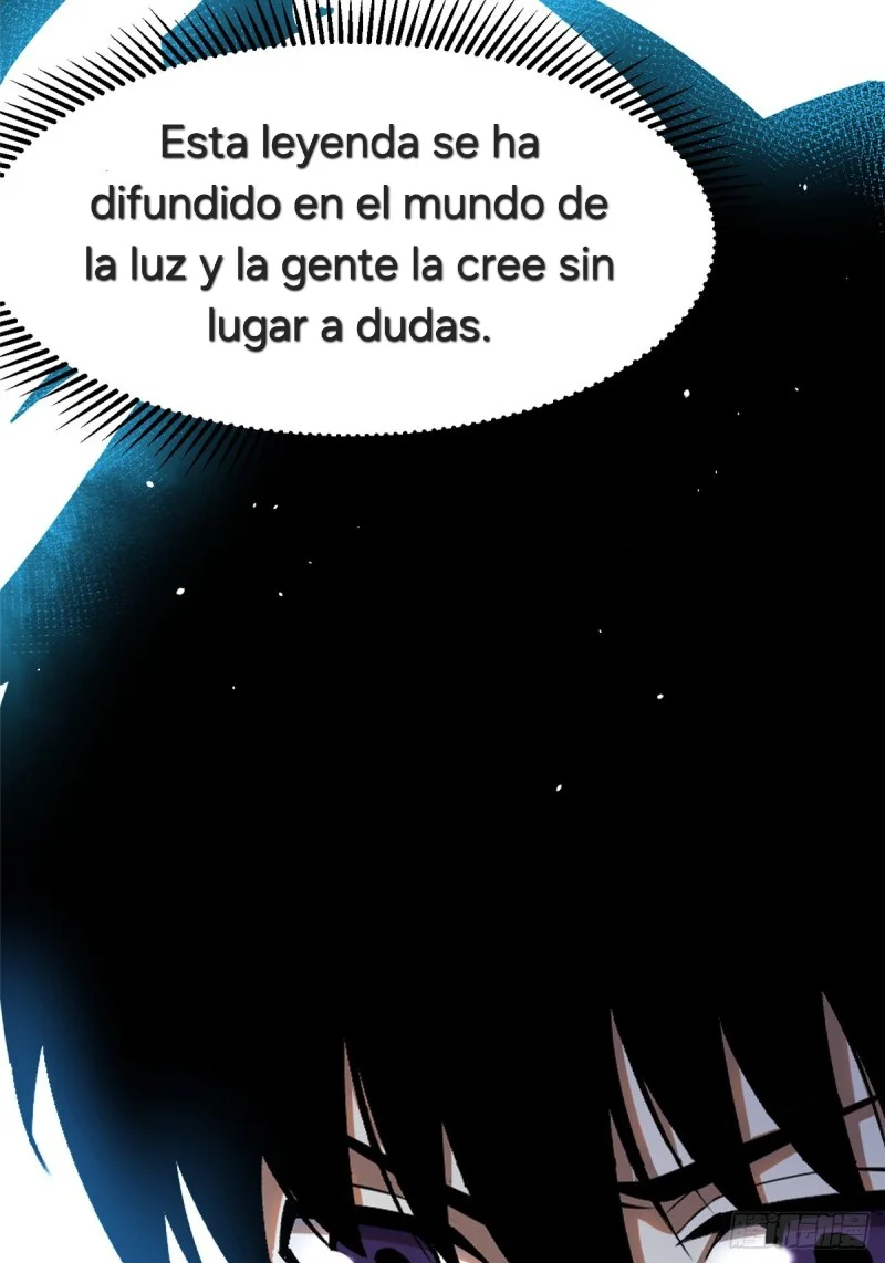 Realmente No Quiero Aprender Hechizos Prohibidos Capitulo 52.00 página 51