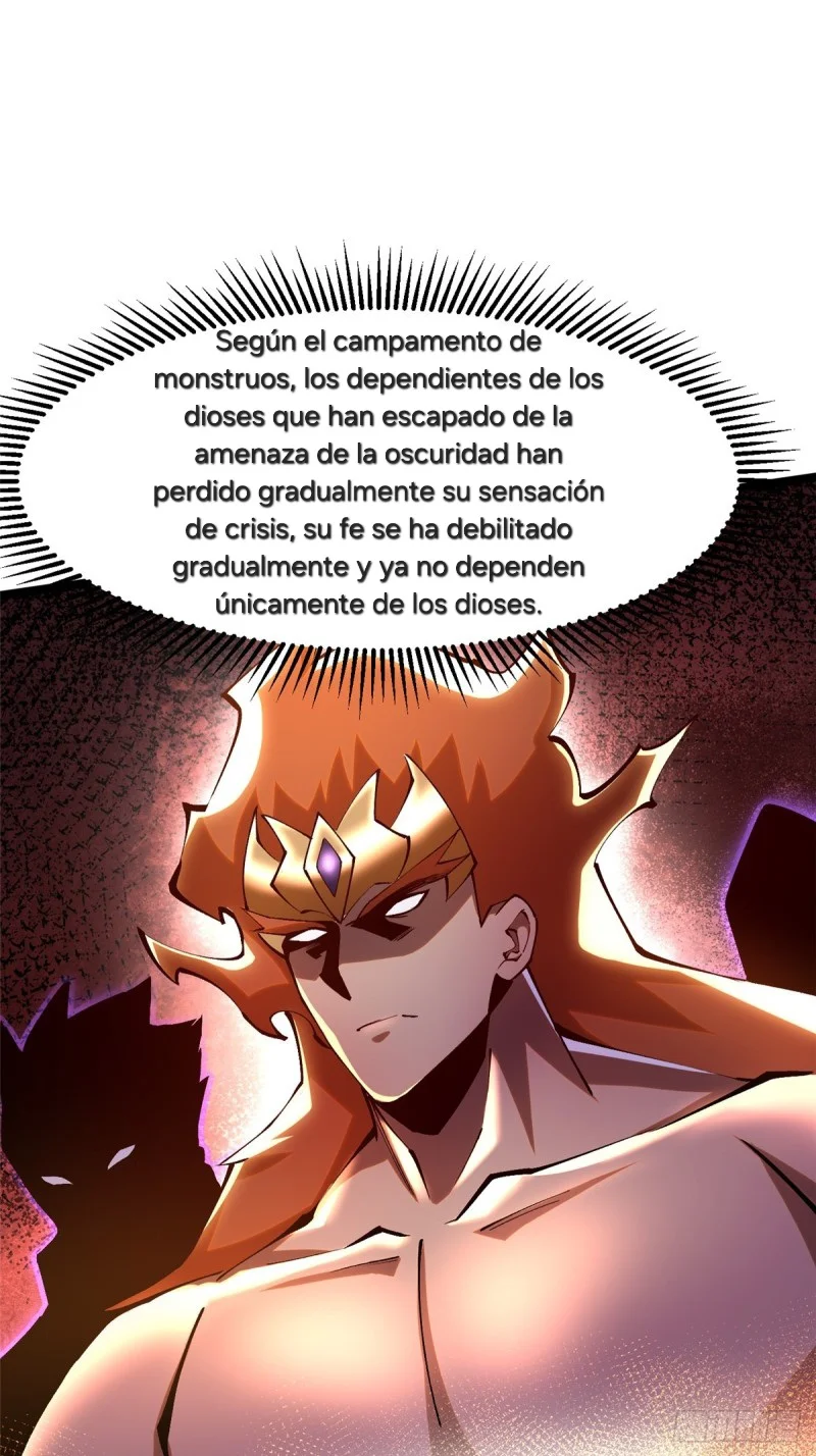 Realmente No Quiero Aprender Hechizos Prohibidos Capitulo 52.00 página 53