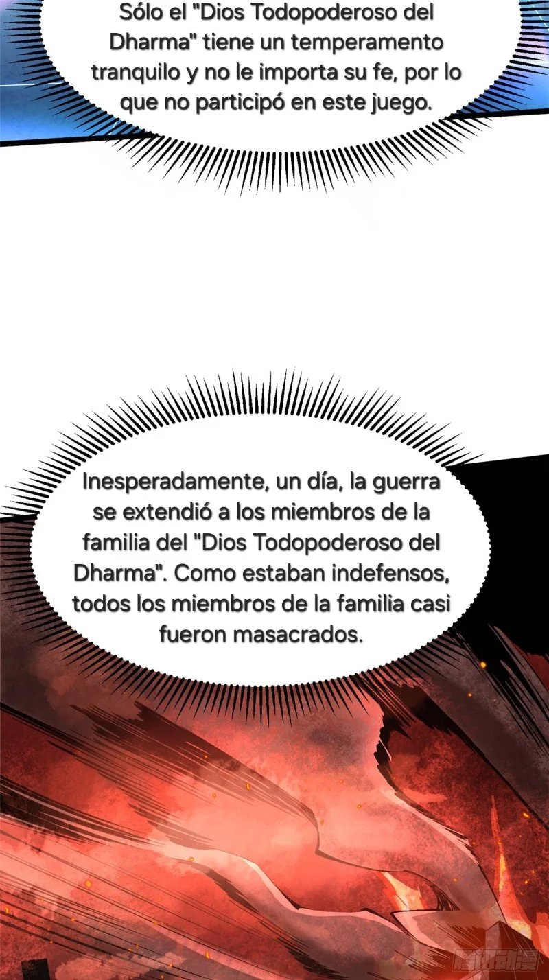 Realmente No Quiero Aprender Hechizos Prohibidos Capitulo 52.00 página 58
