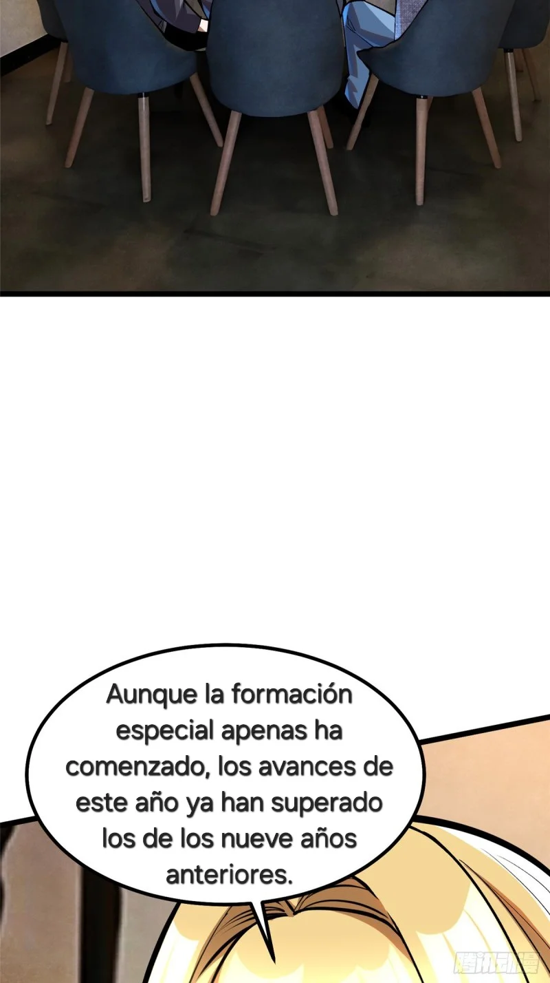 Realmente No Quiero Aprender Hechizos Prohibidos Capitulo 52.00 página 9