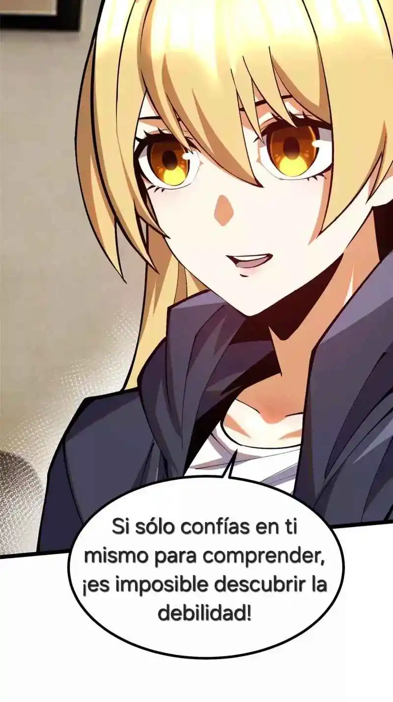 Realmente No Quiero Aprender Hechizos Prohibidos Capitulo 52 página 10