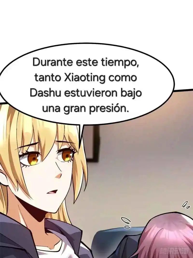 Realmente No Quiero Aprender Hechizos Prohibidos Capitulo 52 página 15