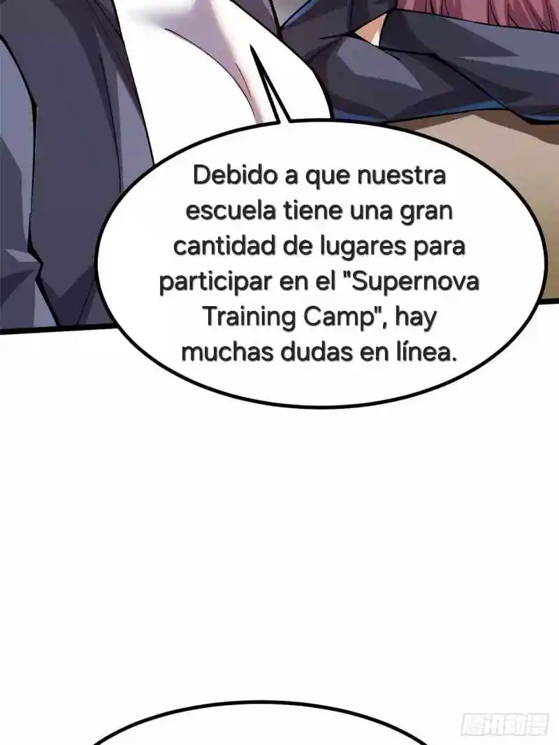 Realmente No Quiero Aprender Hechizos Prohibidos Capitulo 52 página 16