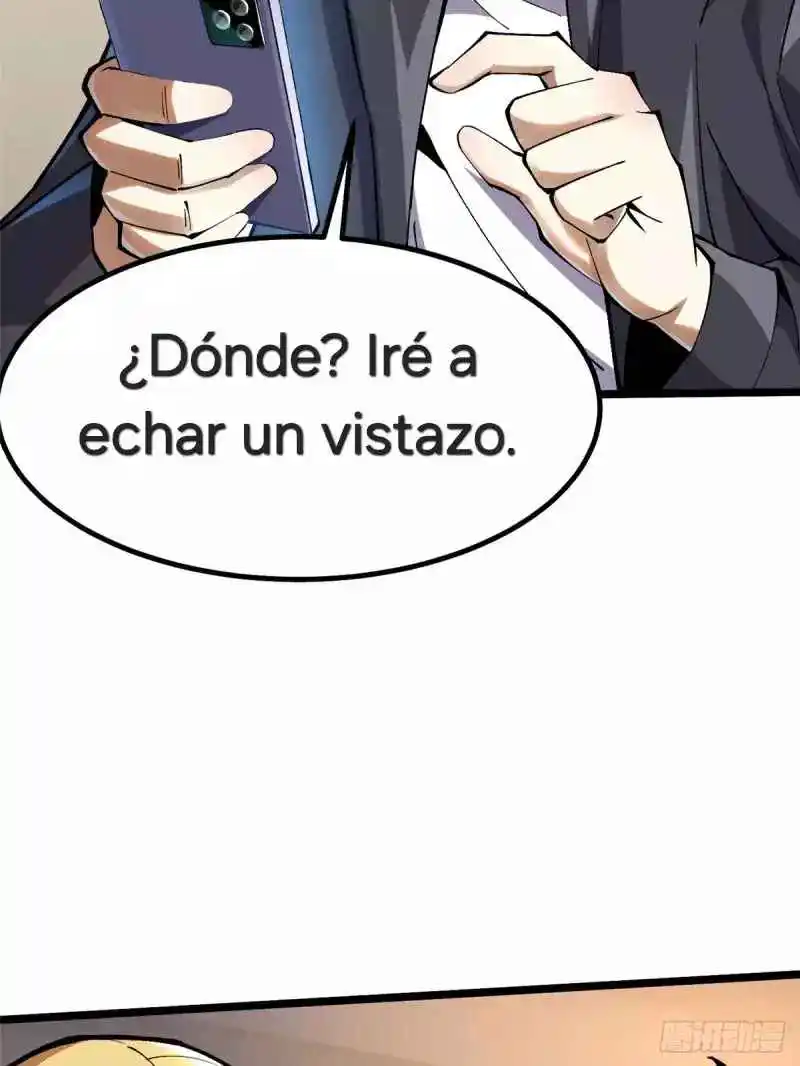 Realmente No Quiero Aprender Hechizos Prohibidos Capitulo 52 página 18