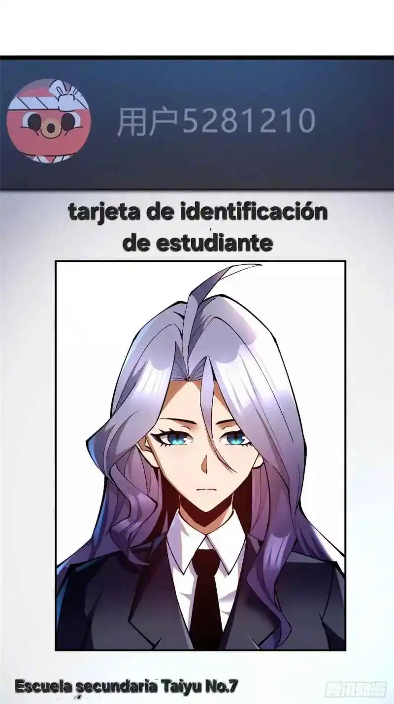 Realmente No Quiero Aprender Hechizos Prohibidos Capitulo 52 página 26