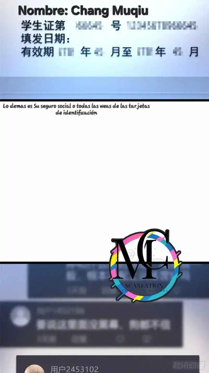 Realmente No Quiero Aprender Hechizos Prohibidos Capitulo 52 página 27