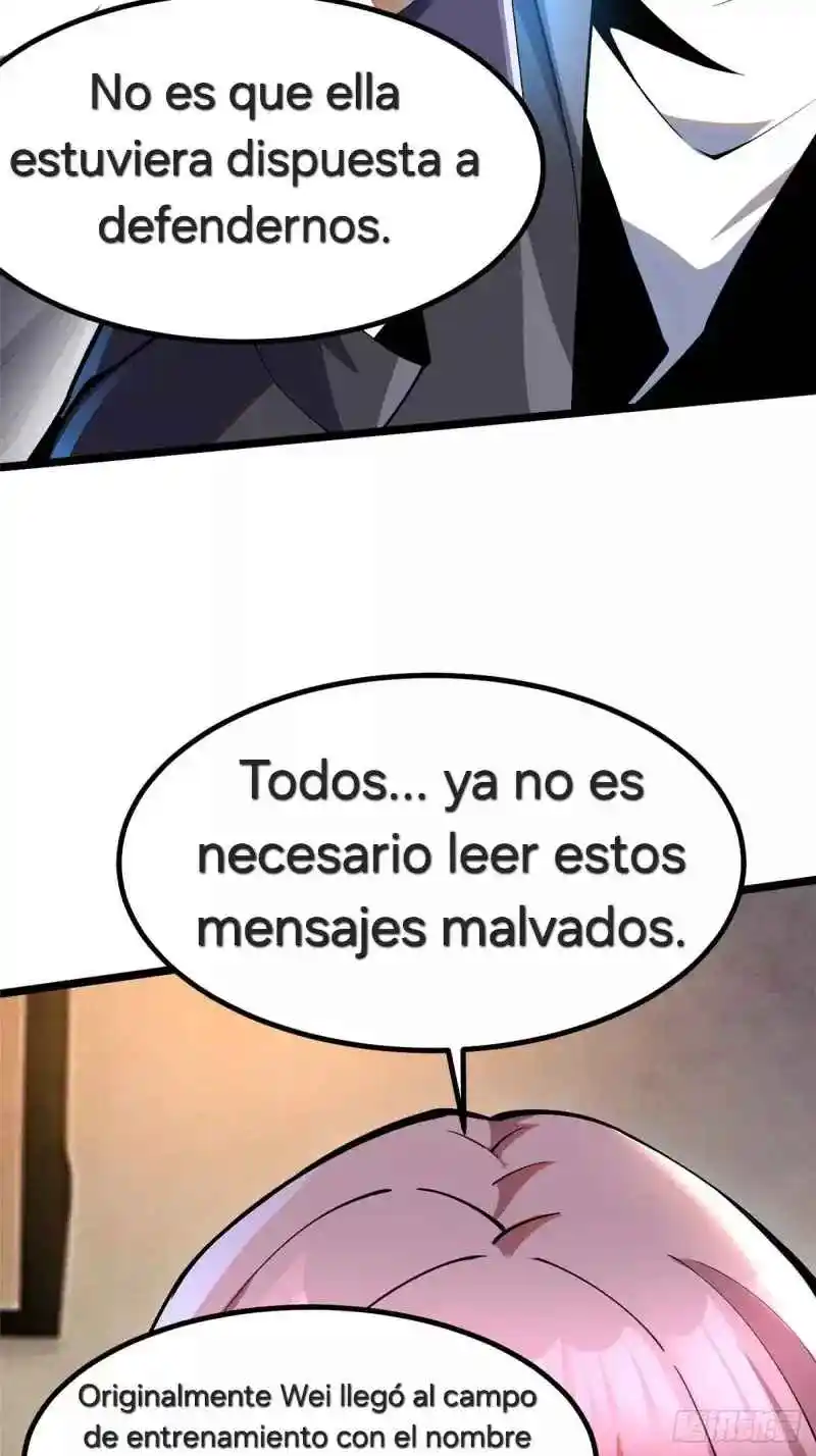 Realmente No Quiero Aprender Hechizos Prohibidos Capitulo 52 página 30