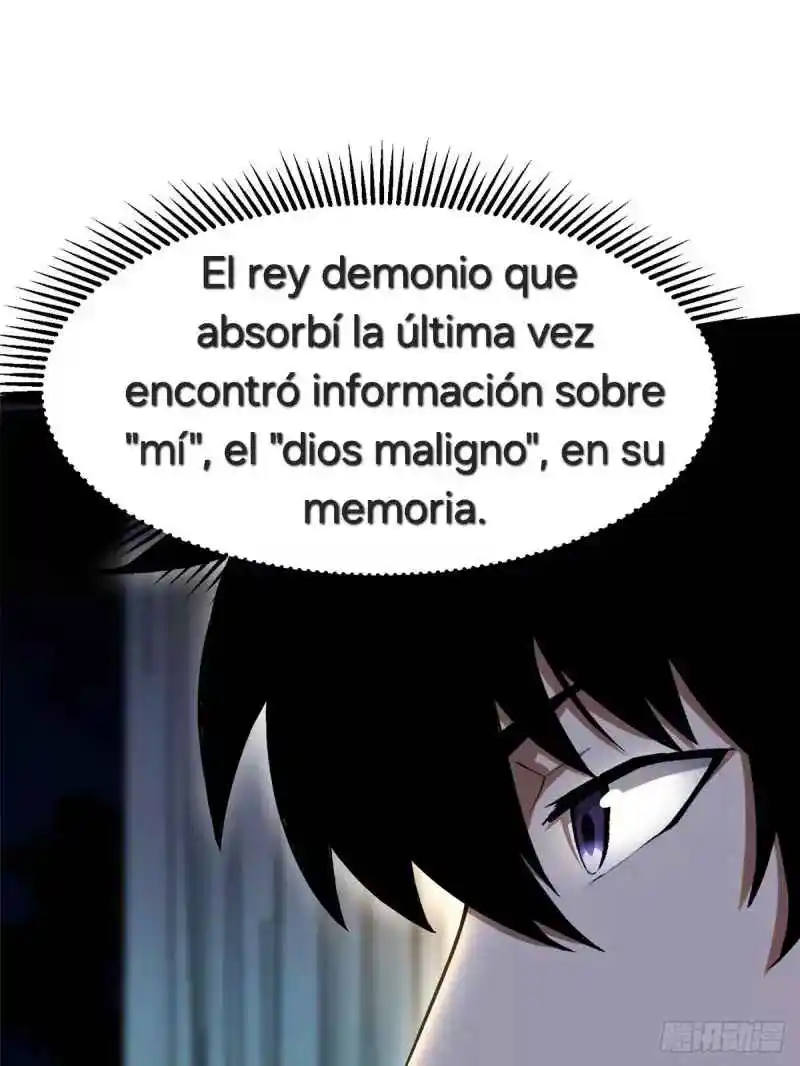 Realmente No Quiero Aprender Hechizos Prohibidos Capitulo 52 página 39