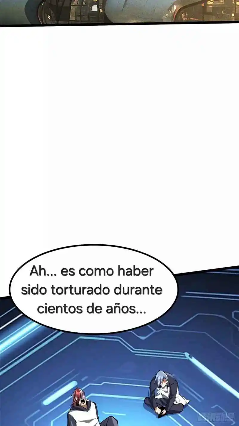 Realmente No Quiero Aprender Hechizos Prohibidos Capitulo 52 página 4