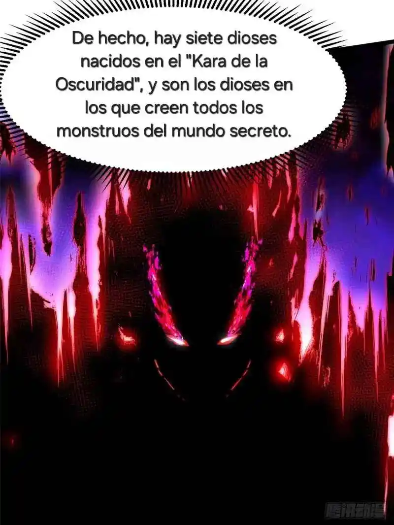 Realmente No Quiero Aprender Hechizos Prohibidos Capitulo 52 página 41