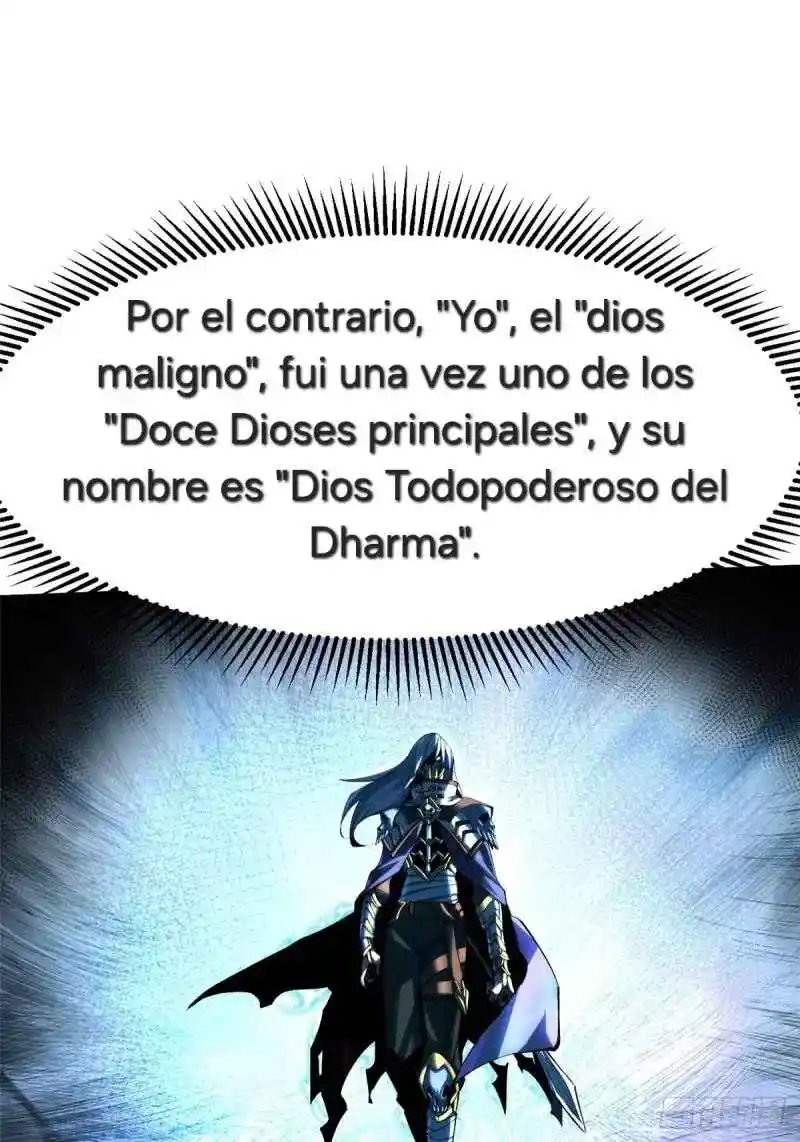 Realmente No Quiero Aprender Hechizos Prohibidos Capitulo 52 página 44