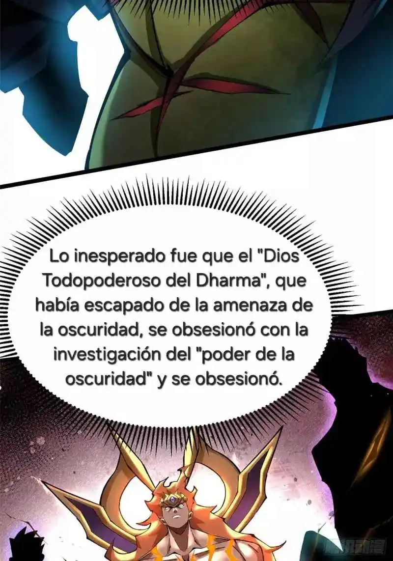 Realmente No Quiero Aprender Hechizos Prohibidos Capitulo 52 página 47