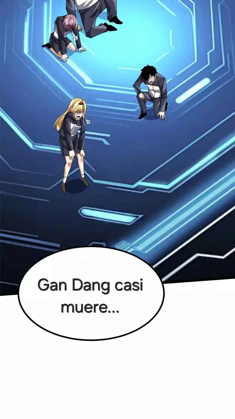 Realmente No Quiero Aprender Hechizos Prohibidos Capitulo 52 página 5