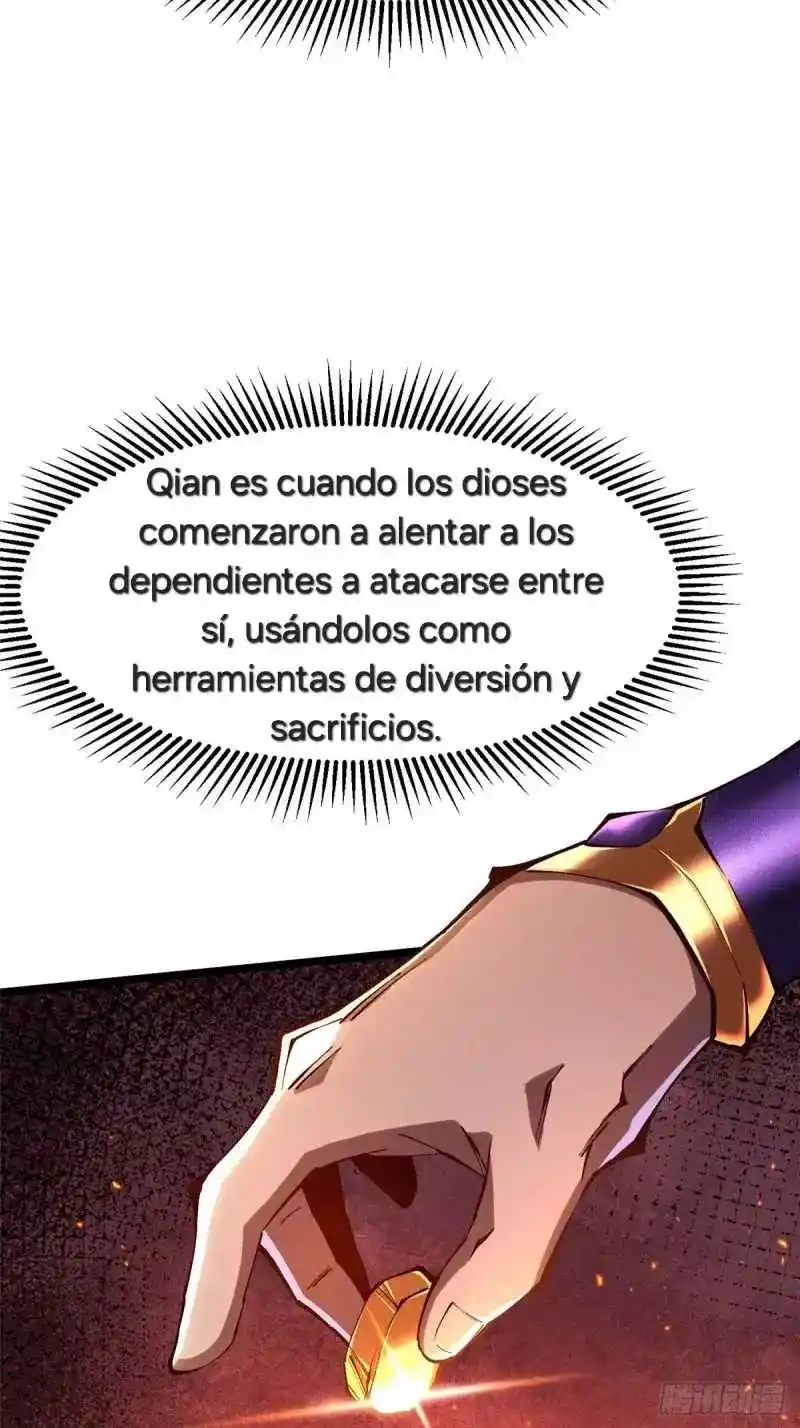 Realmente No Quiero Aprender Hechizos Prohibidos Capitulo 52 página 55