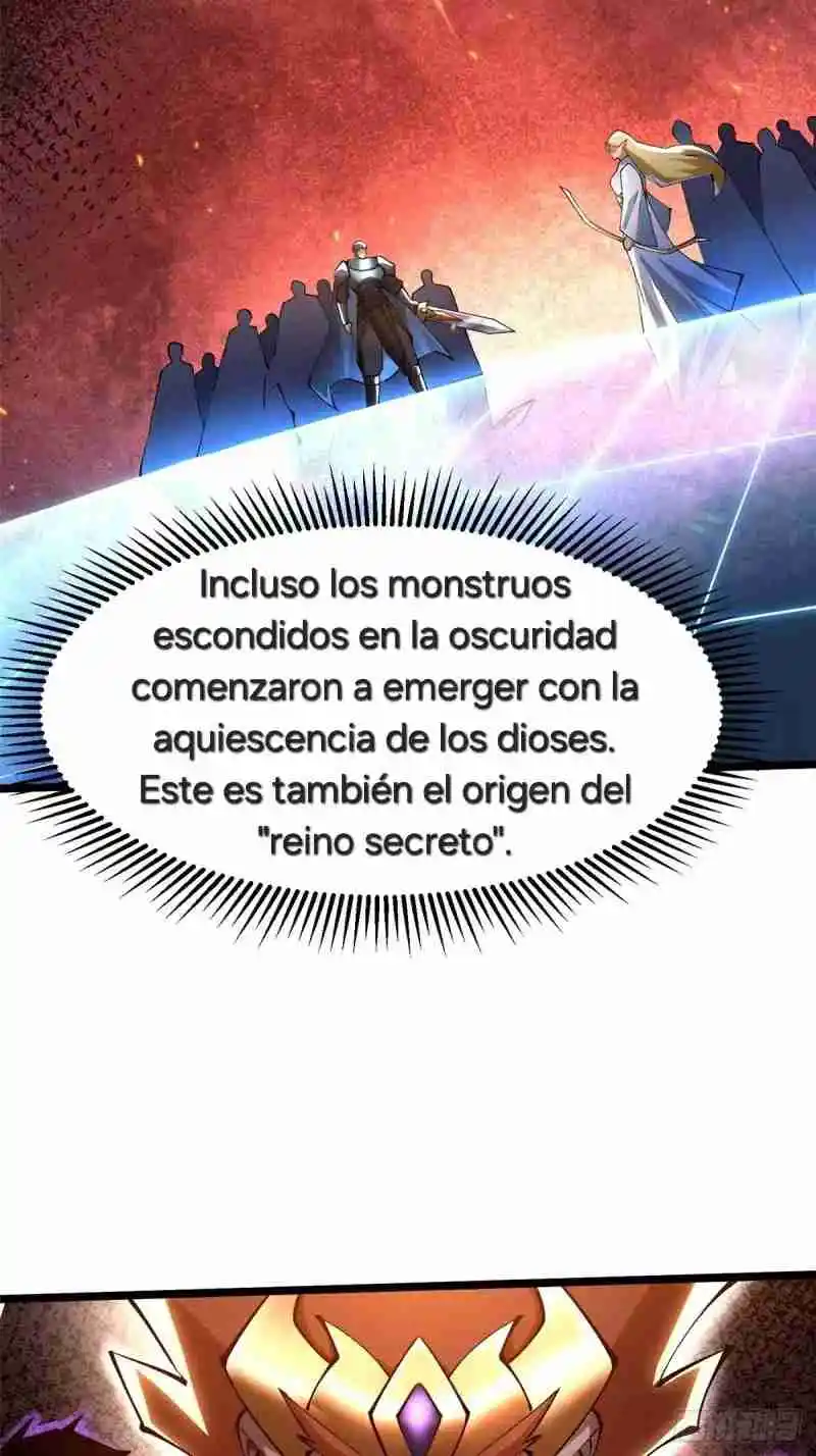 Realmente No Quiero Aprender Hechizos Prohibidos Capitulo 52 página 56