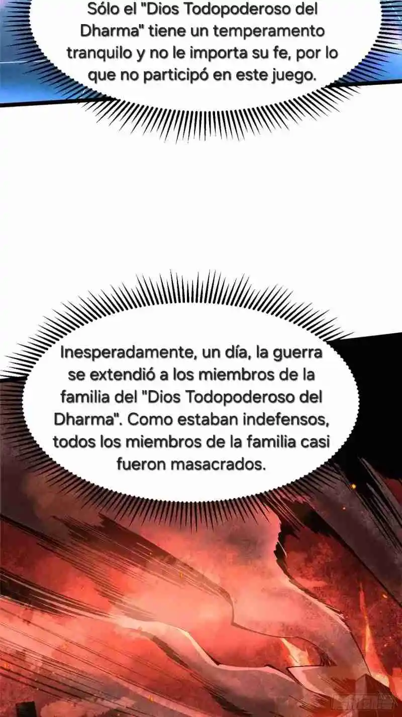 Realmente No Quiero Aprender Hechizos Prohibidos Capitulo 52 página 58
