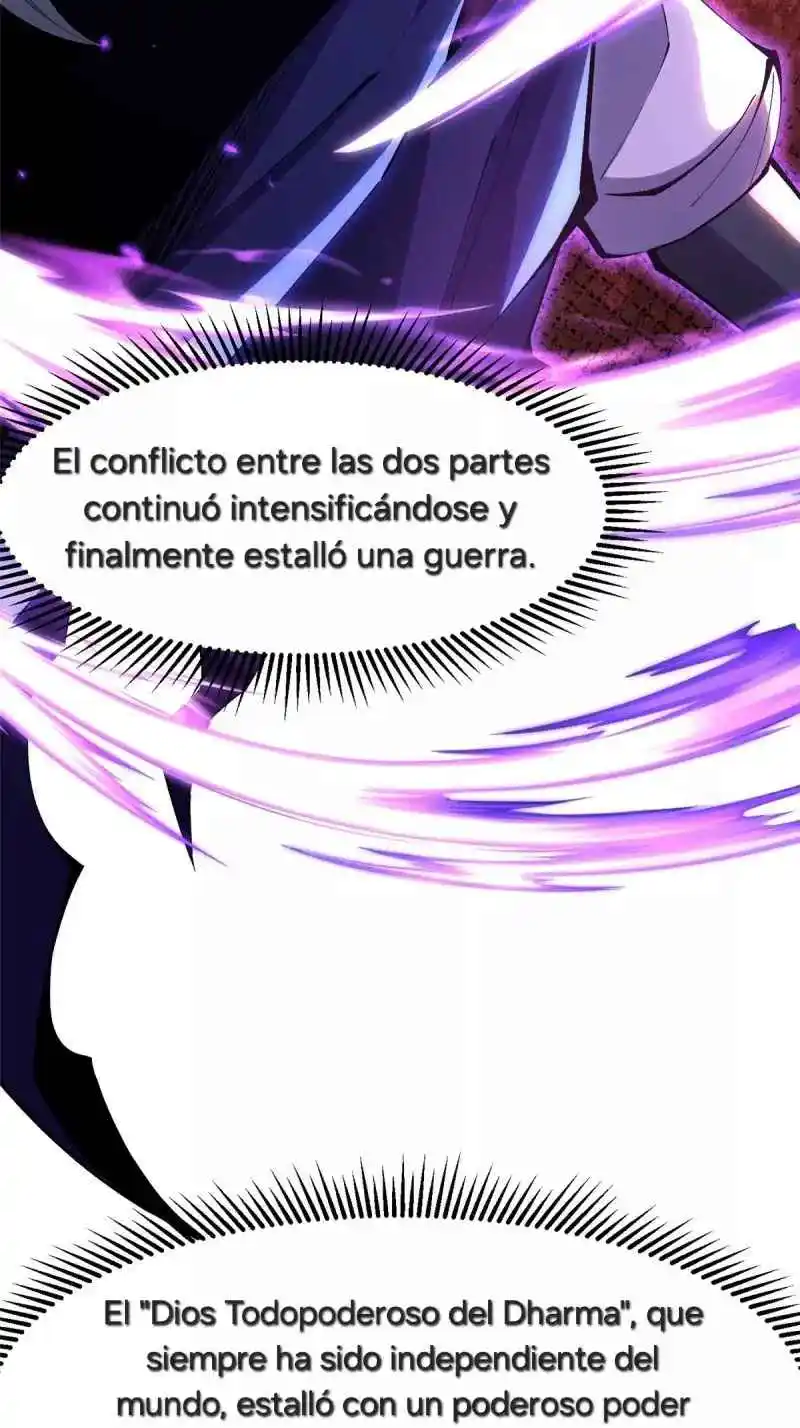 Realmente No Quiero Aprender Hechizos Prohibidos Capitulo 52 página 61