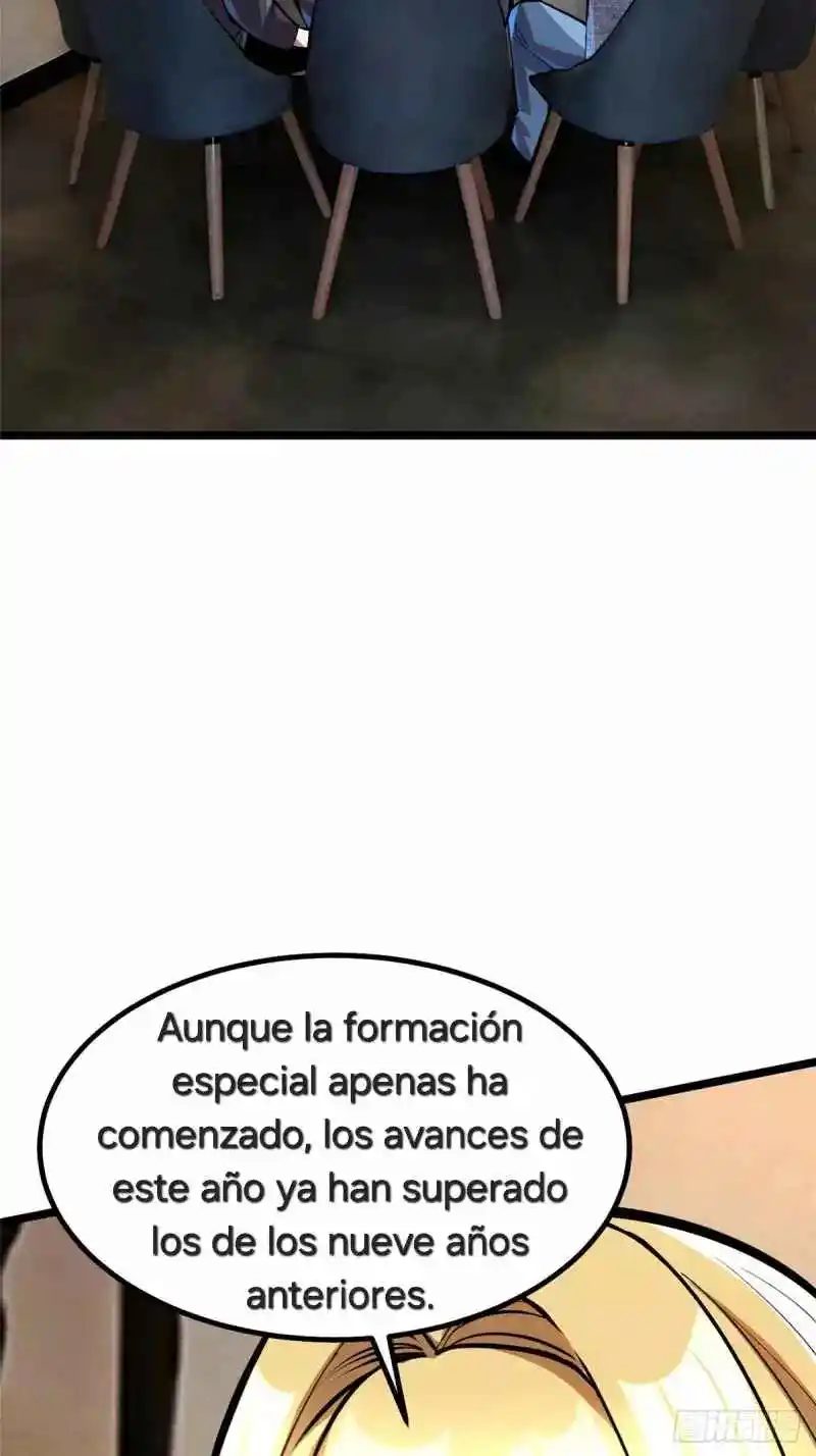 Realmente No Quiero Aprender Hechizos Prohibidos Capitulo 52 página 9