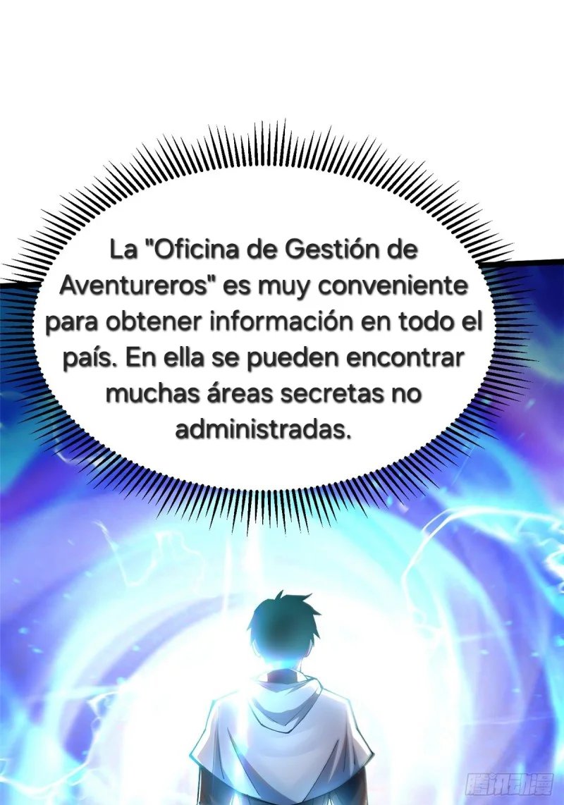 Realmente No Quiero Aprender Hechizos Prohibidos Capitulo 53.00 página 11