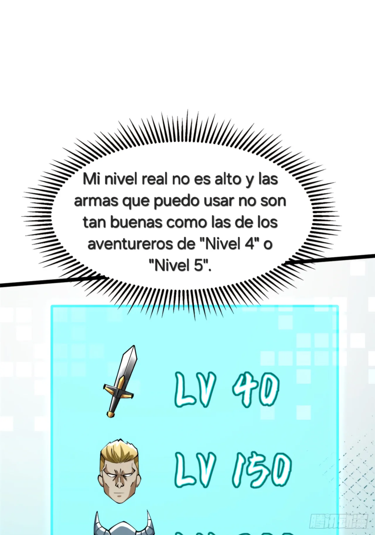 Realmente No Quiero Aprender Hechizos Prohibidos Capitulo 53.00 página 36