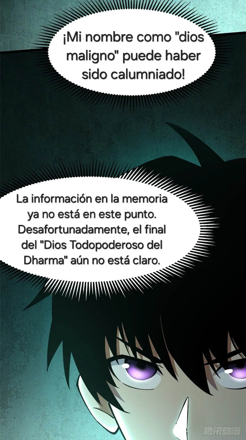 Realmente No Quiero Aprender Hechizos Prohibidos Capitulo 53.00 página 4
