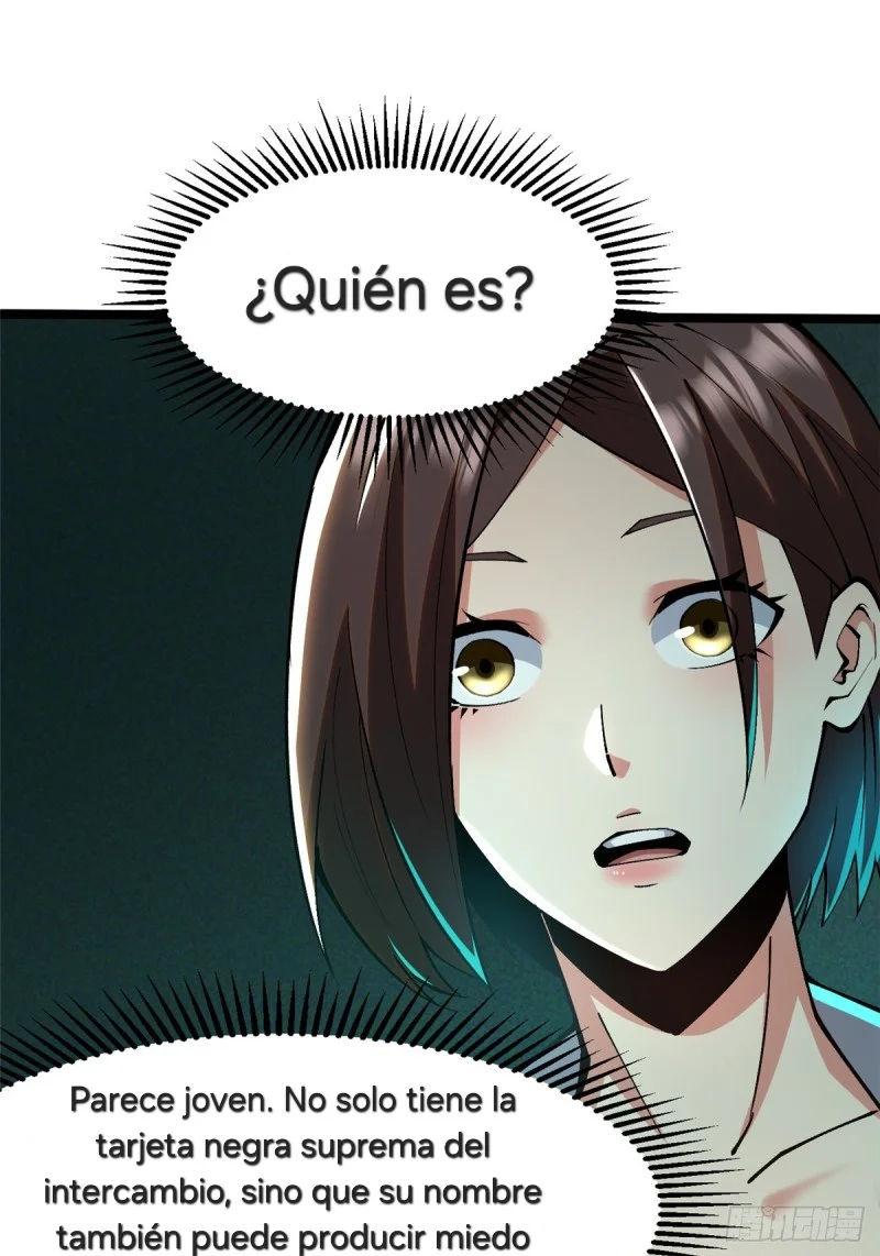 Realmente No Quiero Aprender Hechizos Prohibidos Capitulo 53.00 página 57