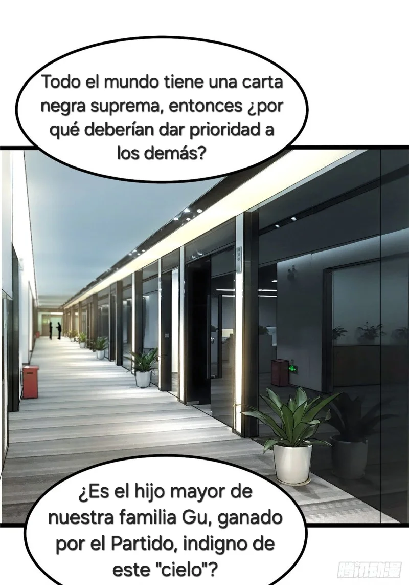 Realmente No Quiero Aprender Hechizos Prohibidos Capitulo 53.00 página 62