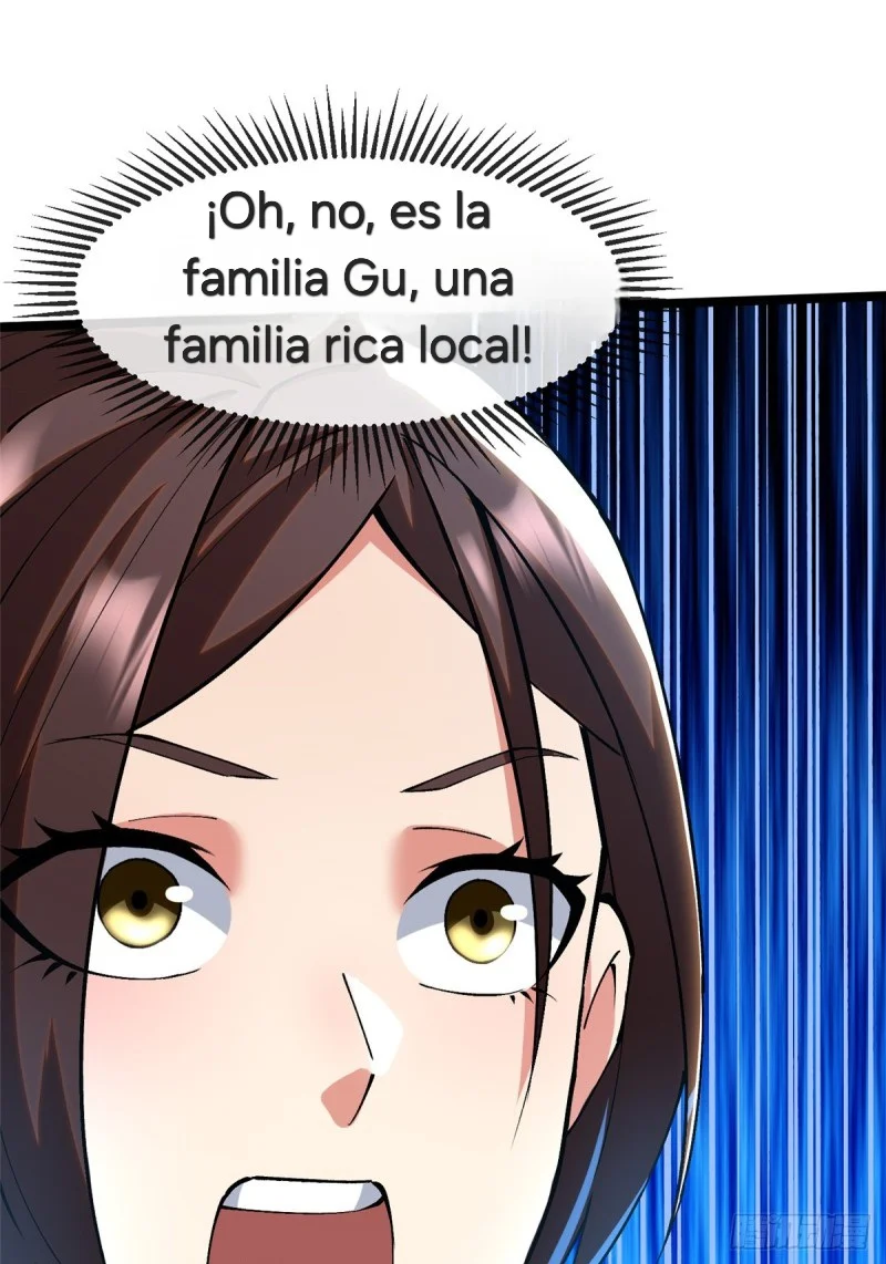 Realmente No Quiero Aprender Hechizos Prohibidos Capitulo 53.00 página 66