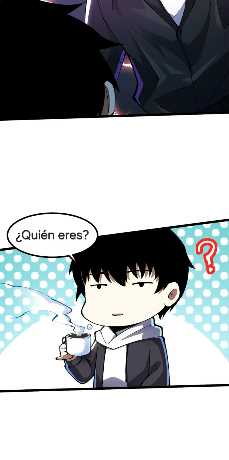 Realmente No Quiero Aprender Hechizos Prohibidos Capitulo 53.00 página 70