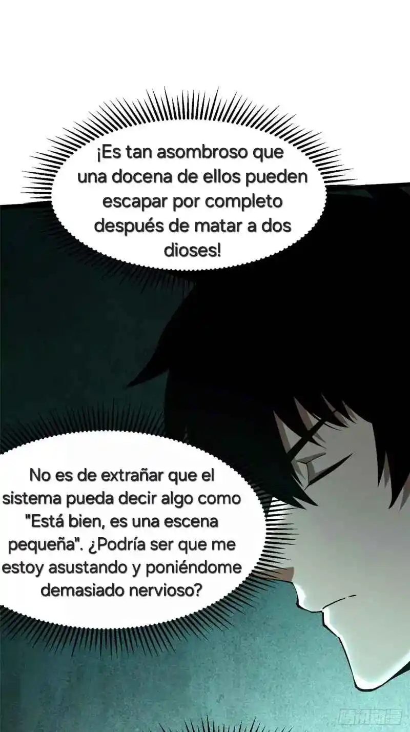Realmente No Quiero Aprender Hechizos Prohibidos Capitulo 53 página 3