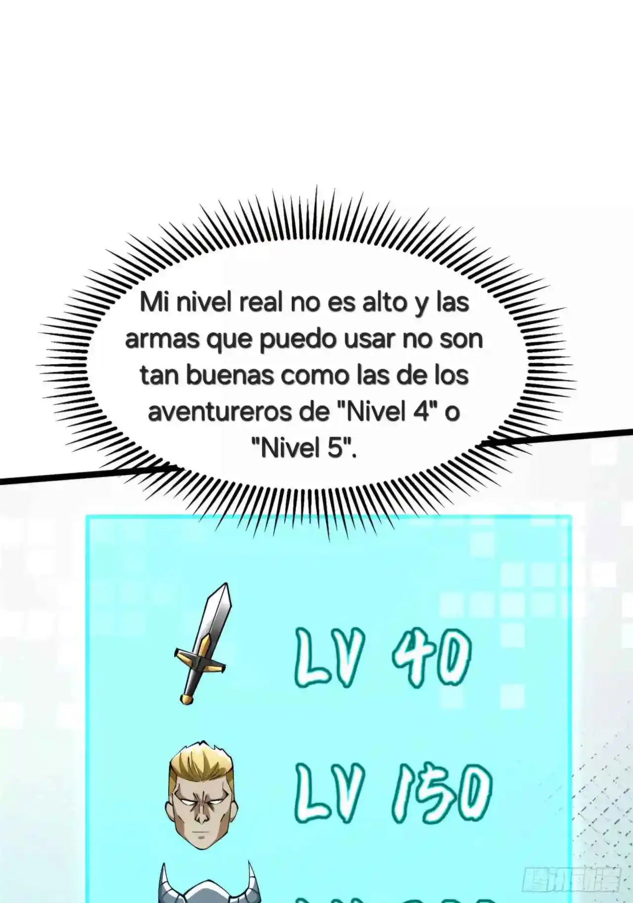 Realmente No Quiero Aprender Hechizos Prohibidos Capitulo 53 página 36