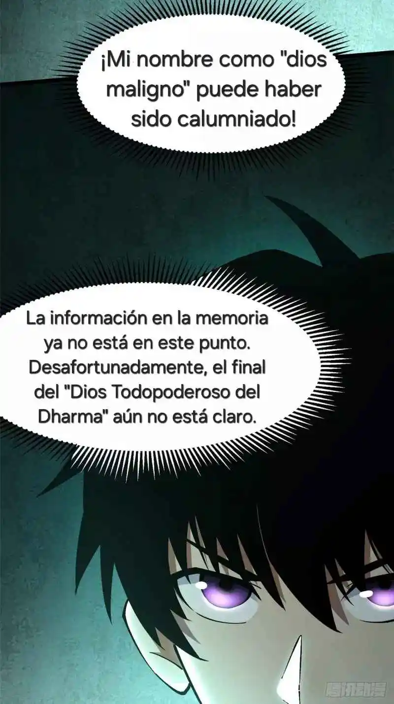 Realmente No Quiero Aprender Hechizos Prohibidos Capitulo 53 página 4