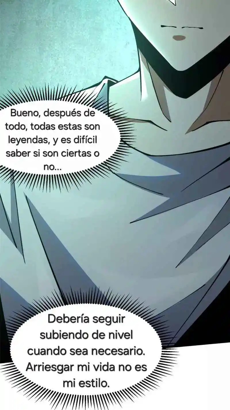 Realmente No Quiero Aprender Hechizos Prohibidos Capitulo 53 página 5